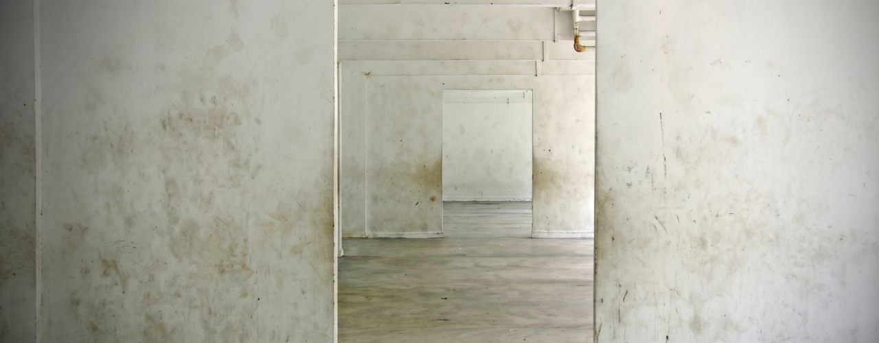 1.- La escenografía no es decoración final